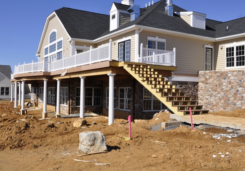 About J & J Builders