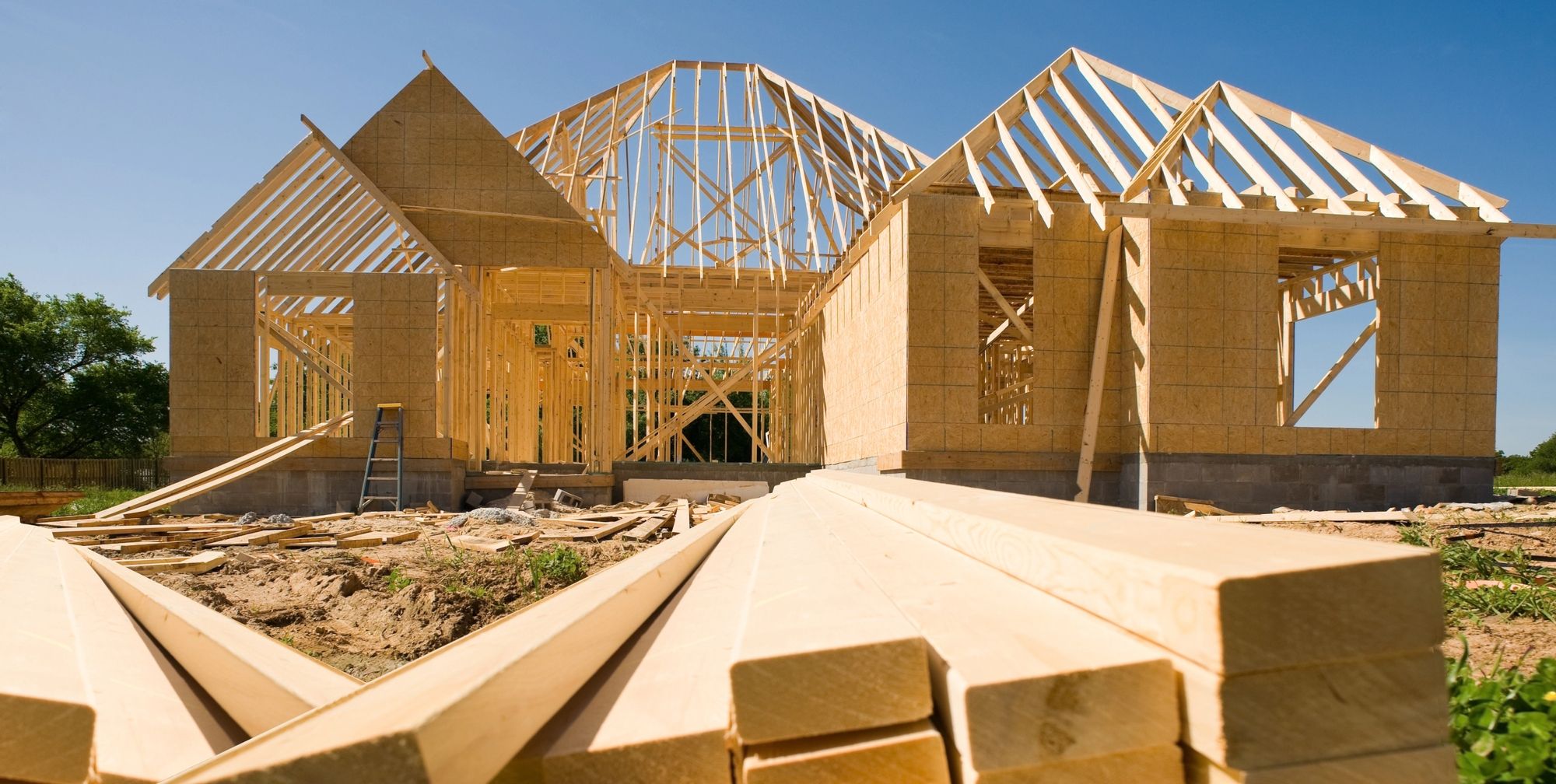 J & J Builders Home Costruction
