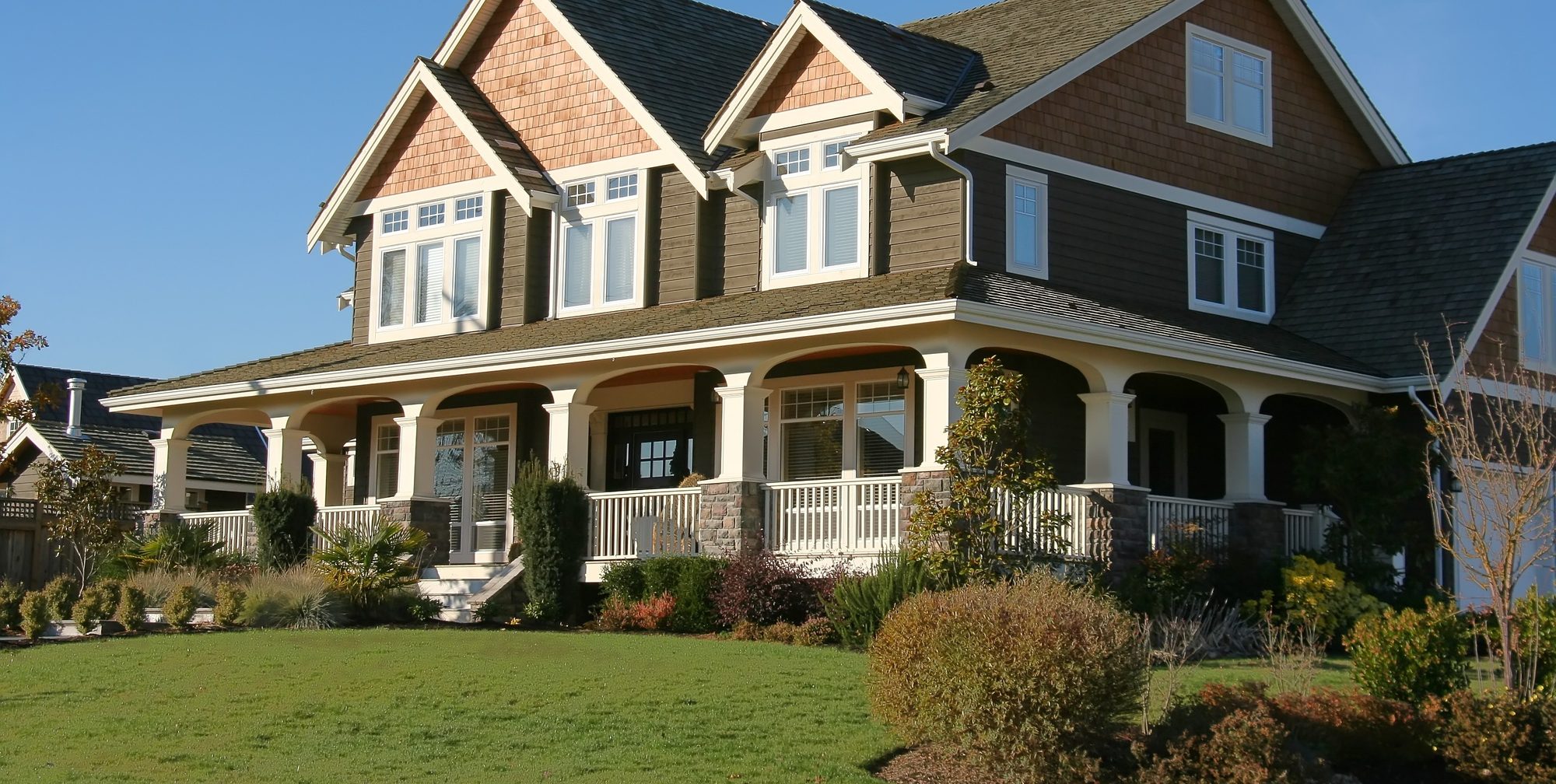 General Contractor