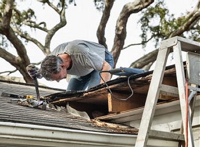 J & J Builders Services